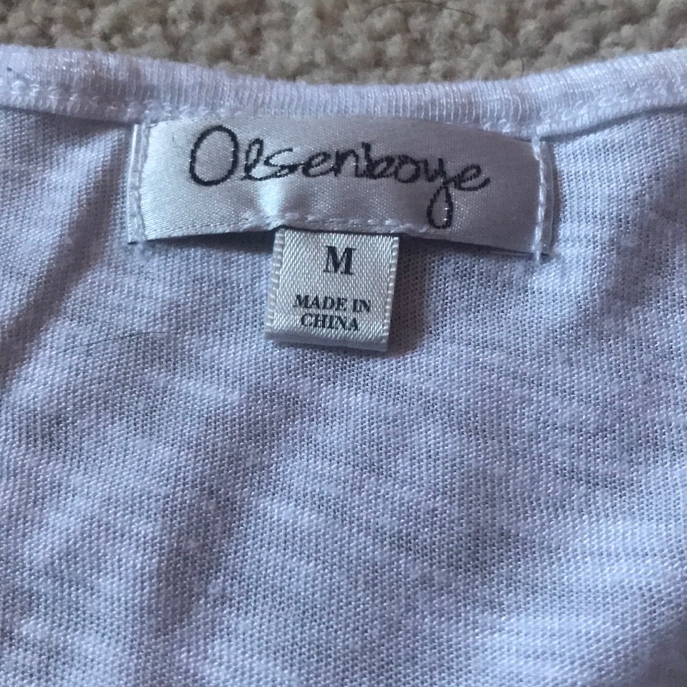 Tank top - Picture 2 of 3